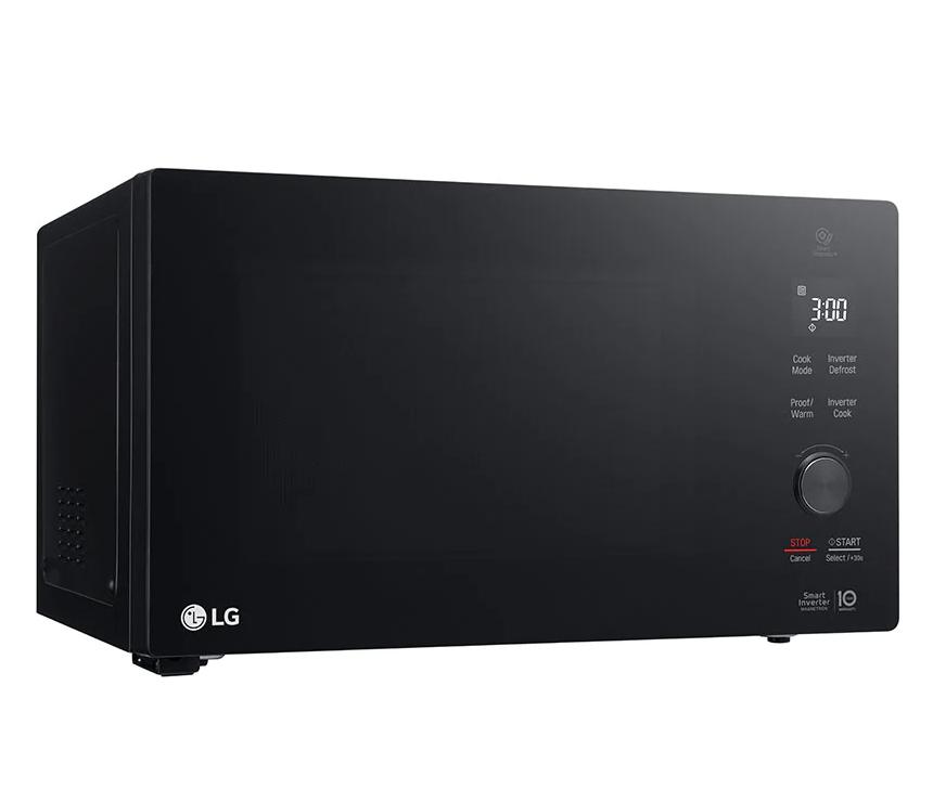 25L NEO CHEF MICROWAVE OVEN SMART INVERTER, EASY CLEAN™