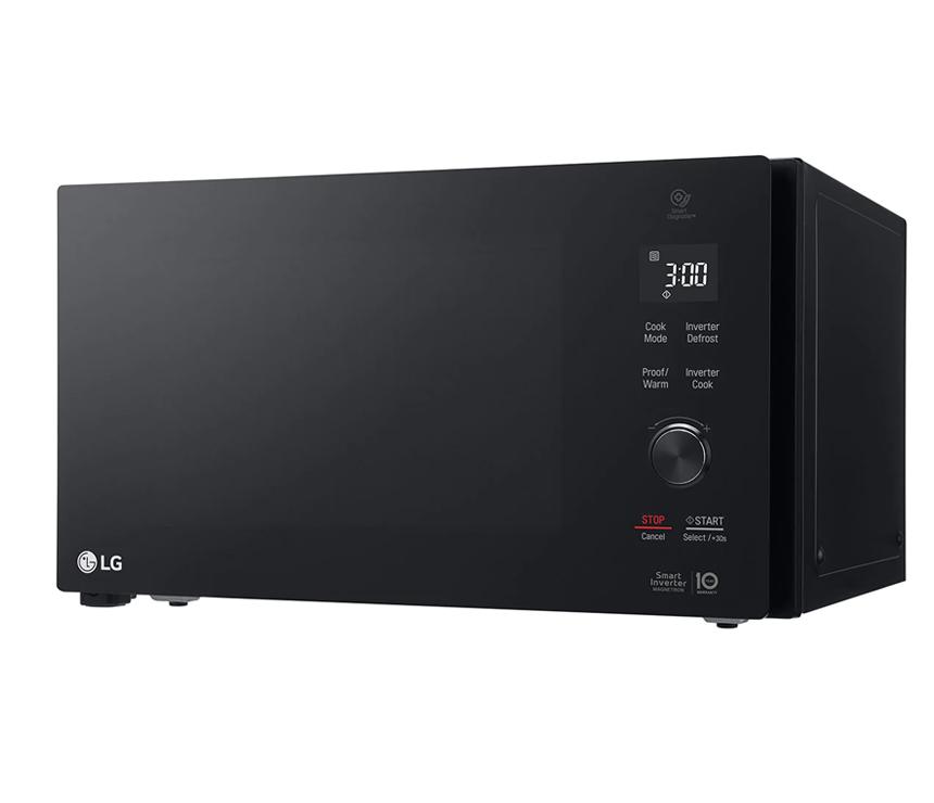 25L NEO CHEF MICROWAVE OVEN SMART INVERTER, EASY CLEAN™