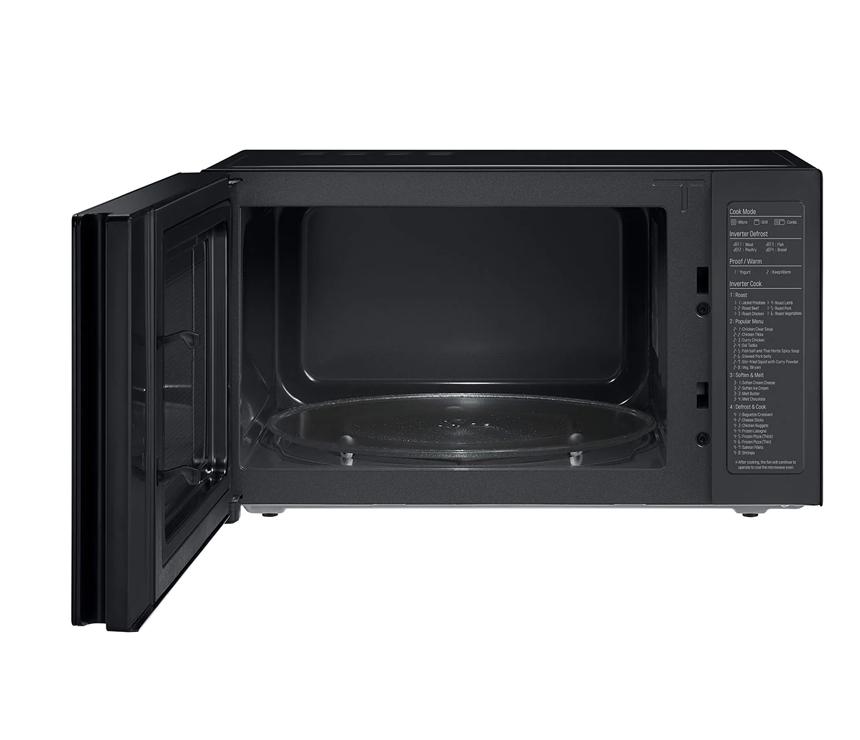 25L NEO CHEF MICROWAVE OVEN SMART INVERTER, EASY CLEAN™