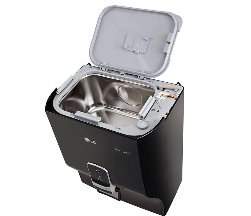 LG Wall Mount Water Purifier