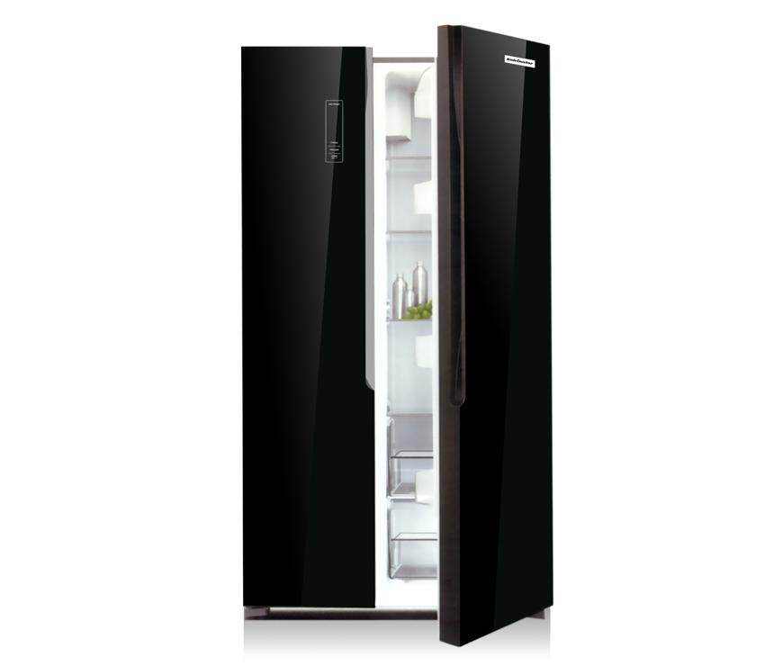Fridge Kelvinator 472 Liters No Frost Refrigerator Rangs
