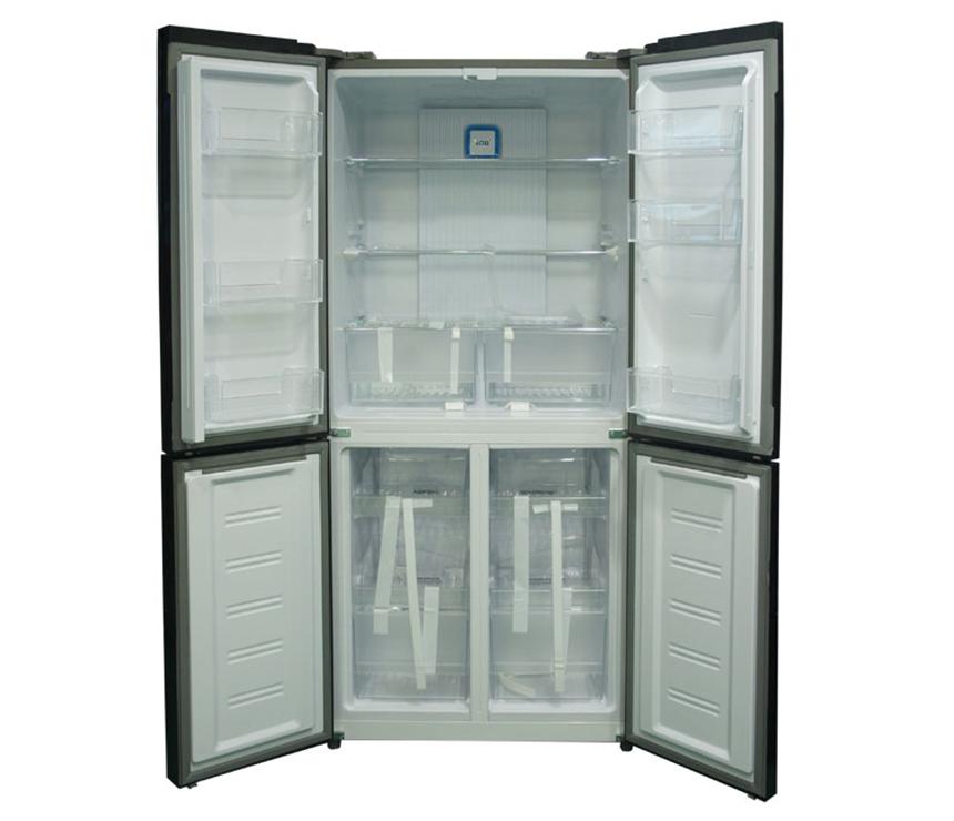 Kelvinator 475 Liter Multi Glass Door No Frost Refrigerator