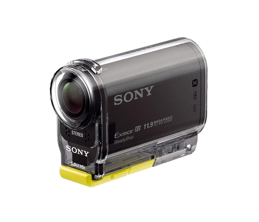 AS20 Action Cam with Wi-Fi