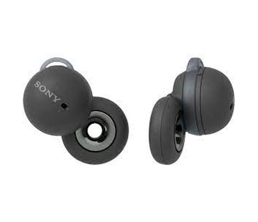 SONY WF-L900 LINKBUDS TRUE WIRELESS EARPHONES (DARK GRAY