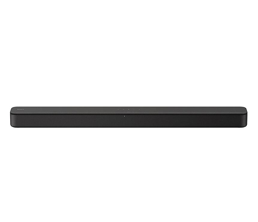 2ch Single Soundbar with Bluetooth® technology | HT-S100F