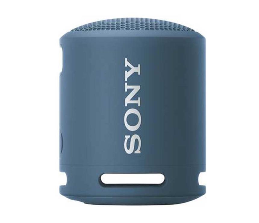 SONY SRSXB12 EXTRA BASS™ PORTABLE BLUETOOTH SPEAKER Blue Rangs Electronics Ltd.