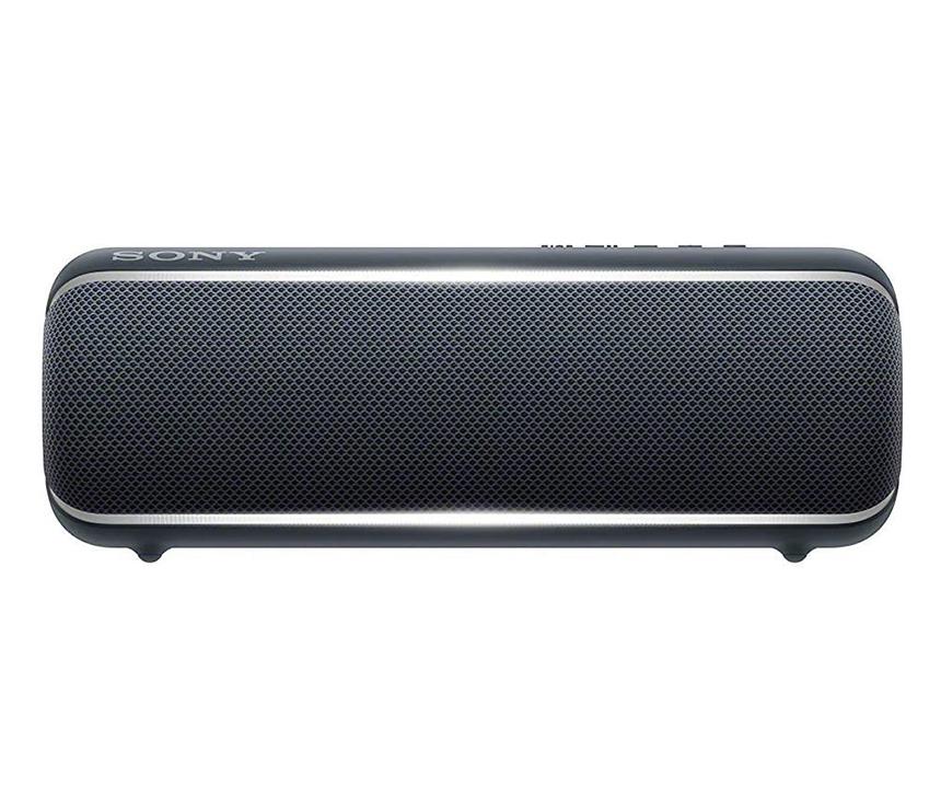 Home Audio & Video Sony SRSXB22 EXTRA BASS™ Portable BLUETOOTH