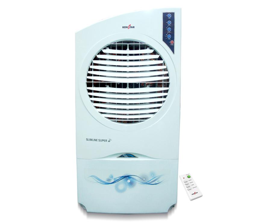 Kenstar KCESRF1WECT Air Cooler Rangs Electronics Ltd.