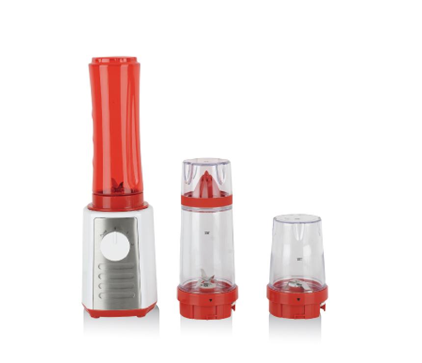 Rangs REPR- 22 Juicer - White & Red