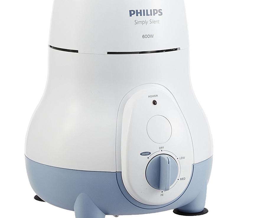 Philips Mixer Grinder HL1643