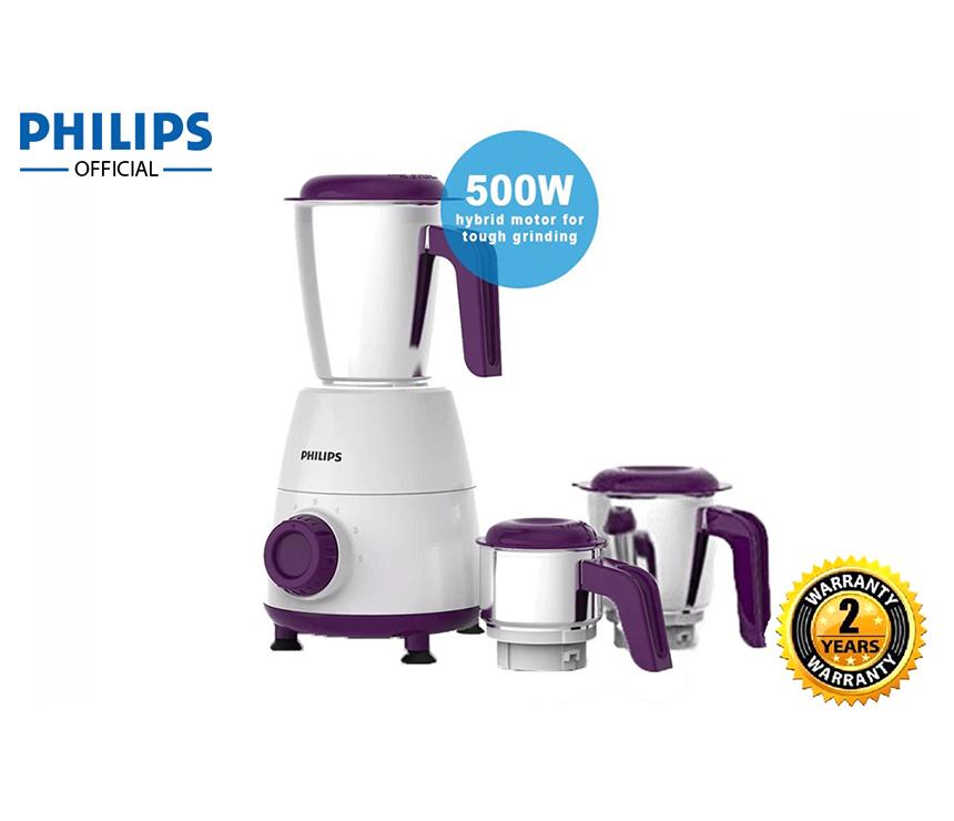 Philips Mixer Grinder HL7505/00