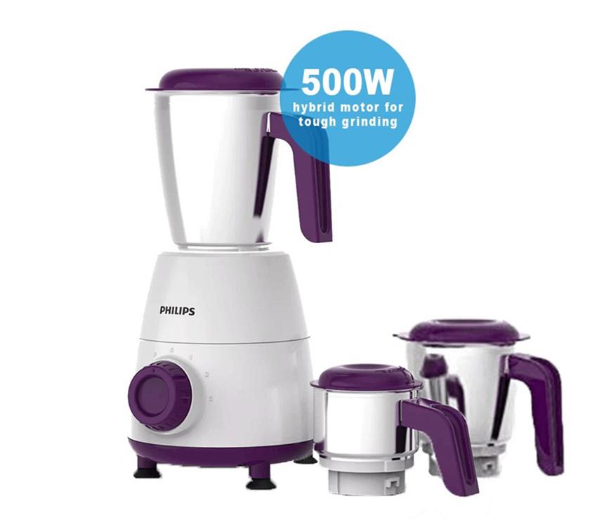 Philips Mixer Grinder HL7505/00