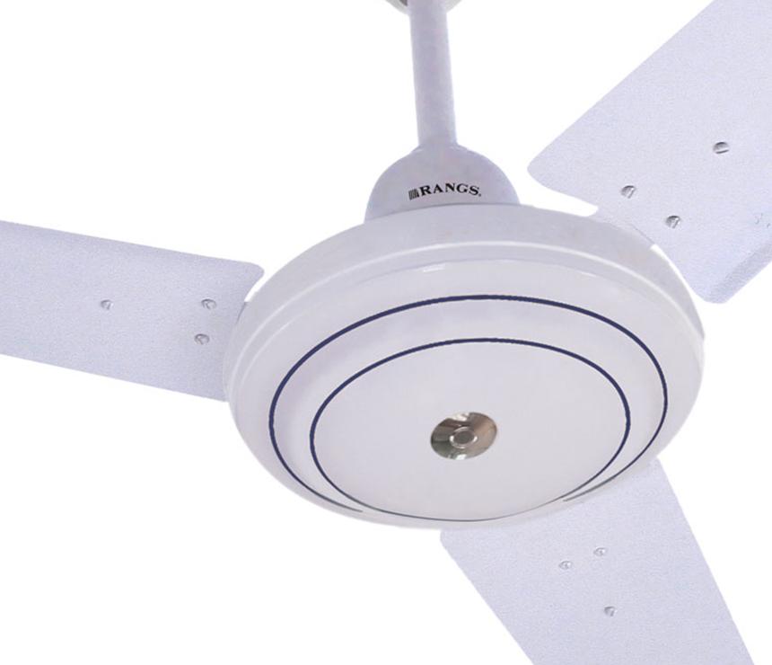 Rangs Jhilik Smart 56" Ceiling Fan Navy Blue Rangs Electronics Ltd.