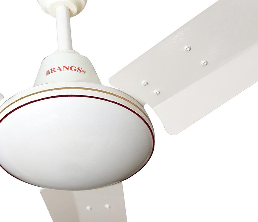 Rangs Prestigious Luxury Smart 56 Inch Ceiling Fan