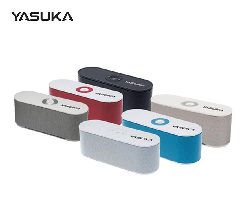 YASUKA YSB-22 BLUETOOTH SPEAKER