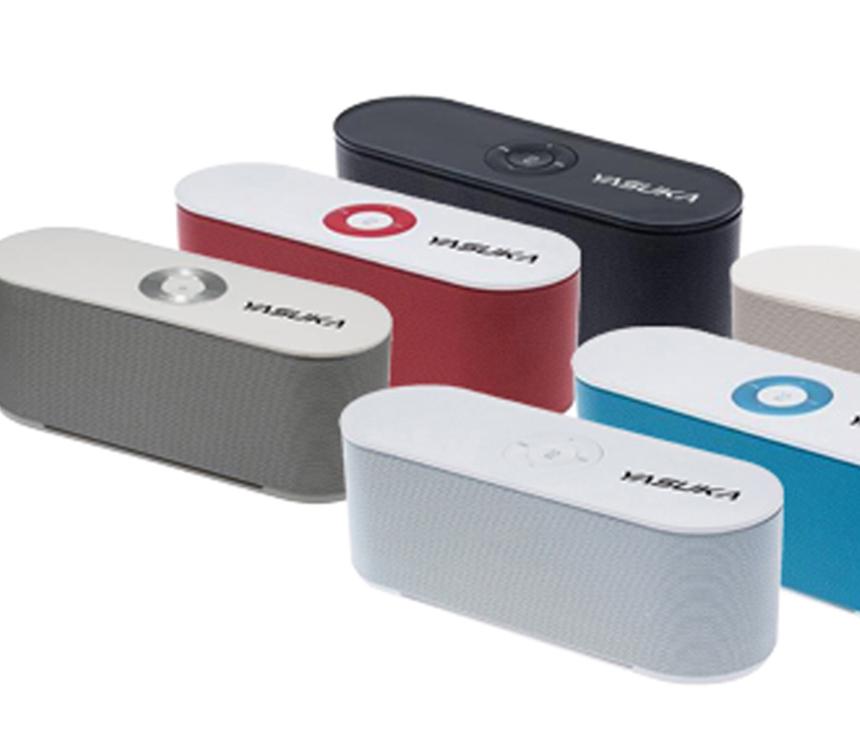 YASUKA YSB-22 BLUETOOTH SPEAKER