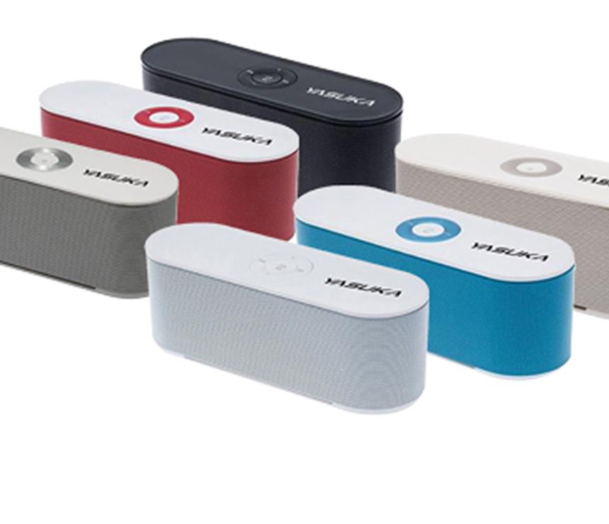 YASUKA YSB-22 BLUETOOTH SPEAKER