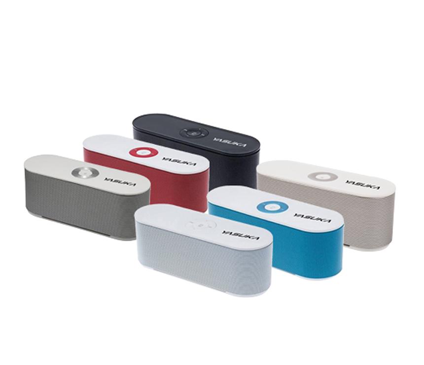 YASUKA YSB-22 BLUETOOTH SPEAKER