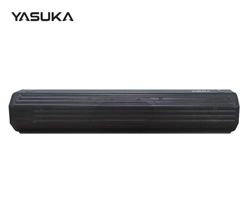 YASUKA YSB-33 BLUETOOTH SPEAKER