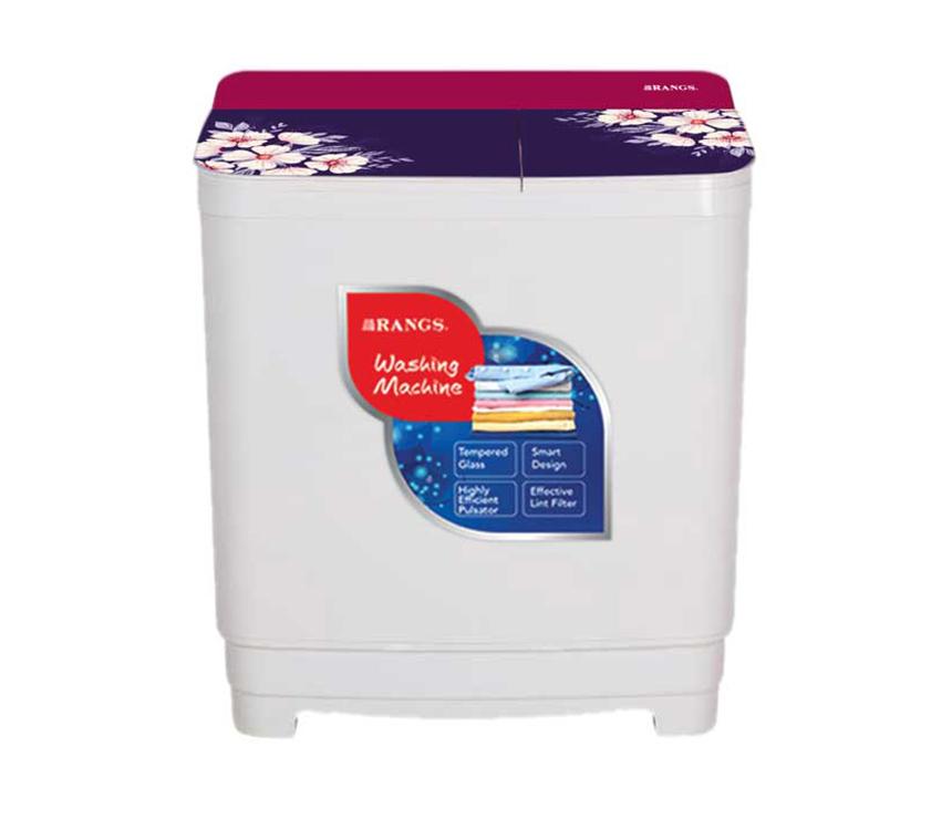 RANGS-9KG WASHING MACHINE (TOP LOAD WASHER)