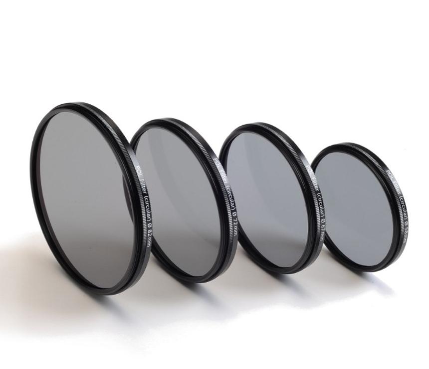 ZEISS T* POL FILTER 82MM (000000-1856-339)