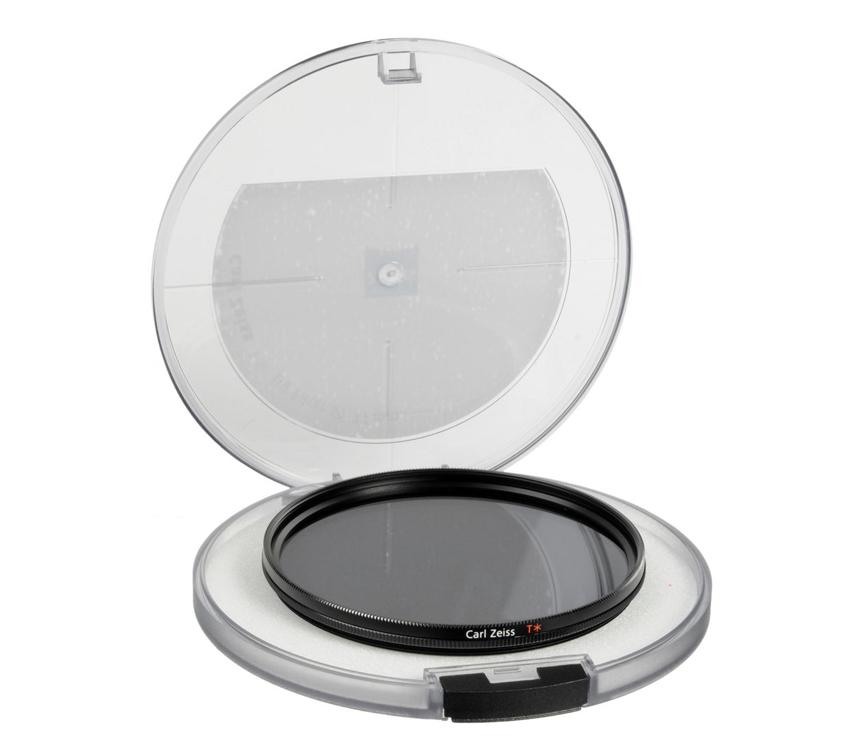 ZEISS T* POL FILTER 82MM (000000-1856-339)