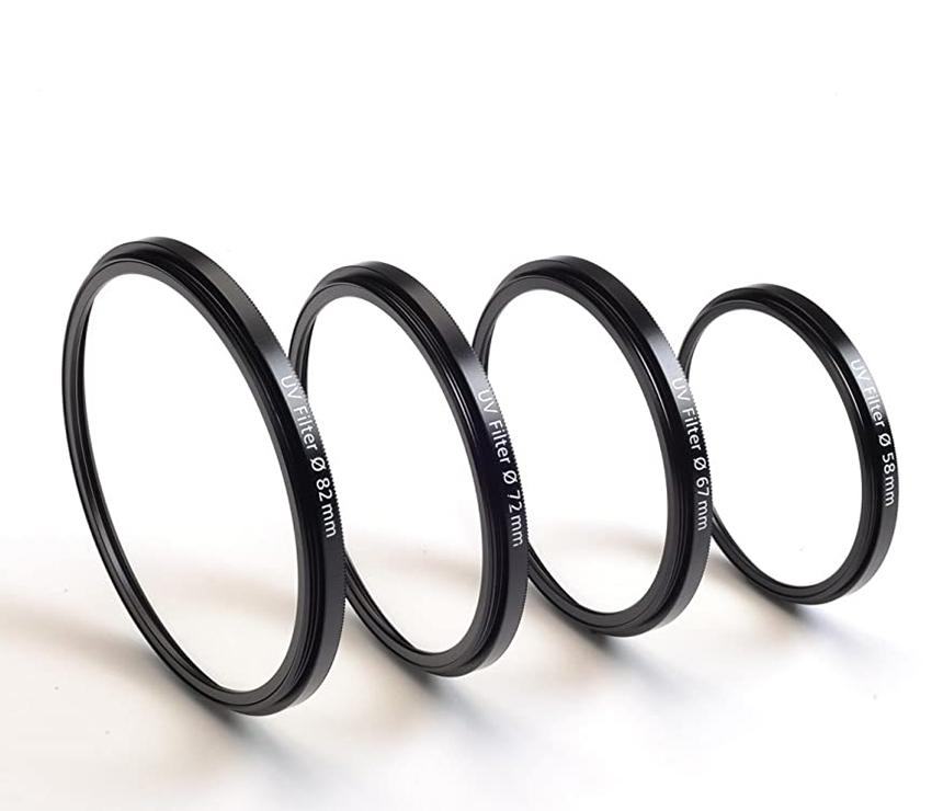 ZEISS T* UV FILTER 72MM (000000-1856-324)
