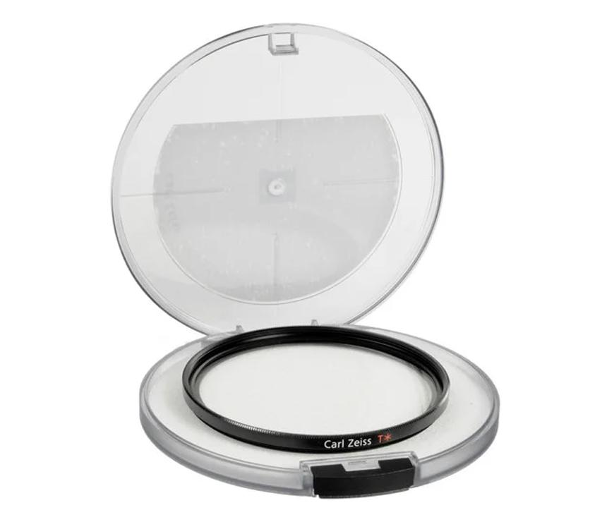ZEISS T* UV FILTER 77MM (000000-1933-986)