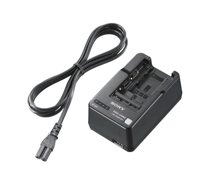 BC-QM1 -BATTERY CHARGER