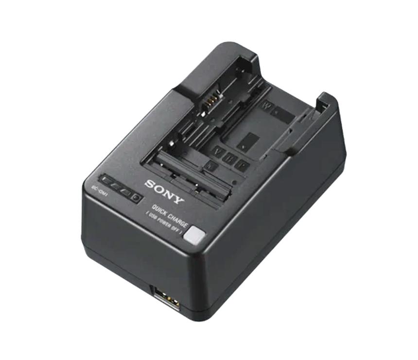 BC-QM1 -BATTERY CHARGER