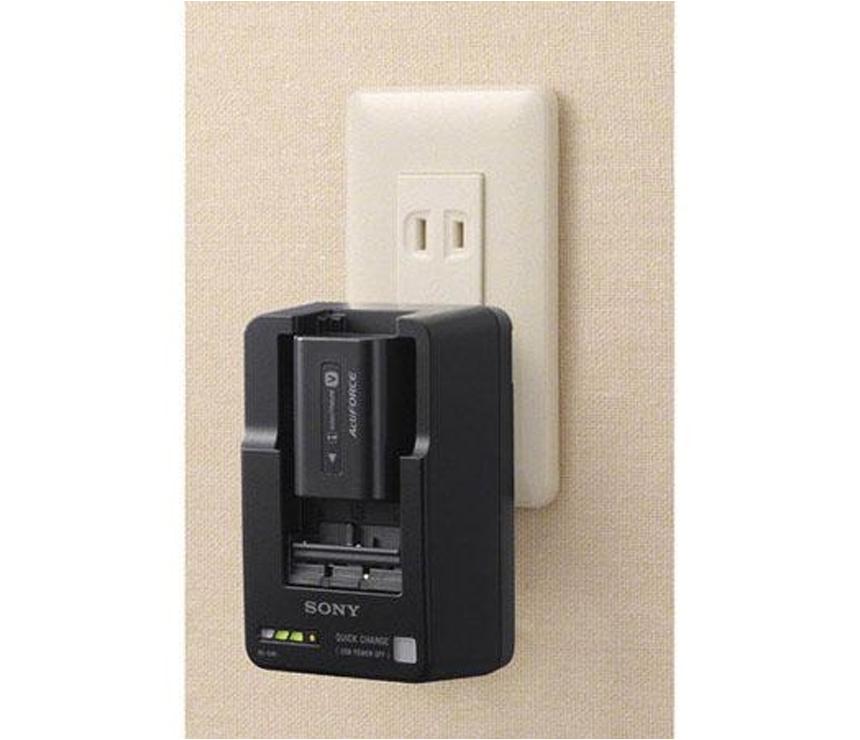 BC-QM1 -BATTERY CHARGER