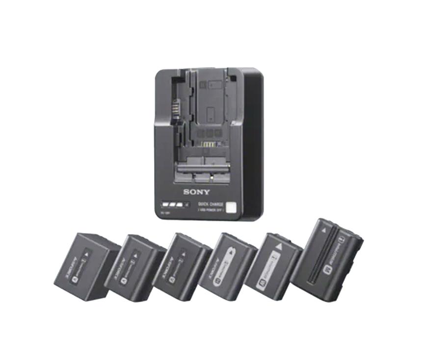 BC-QM1 -BATTERY CHARGER