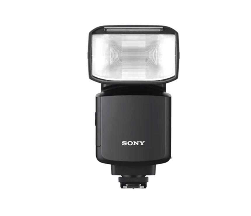 Sony High Speed-flash