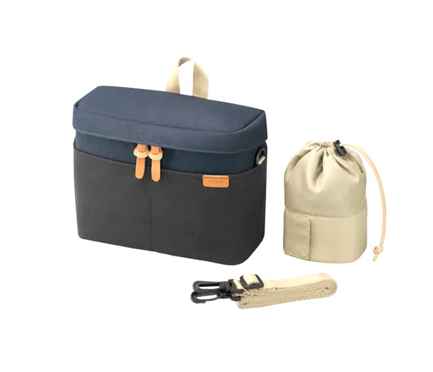 LCS-BBK-SOFT CARRYING CASE