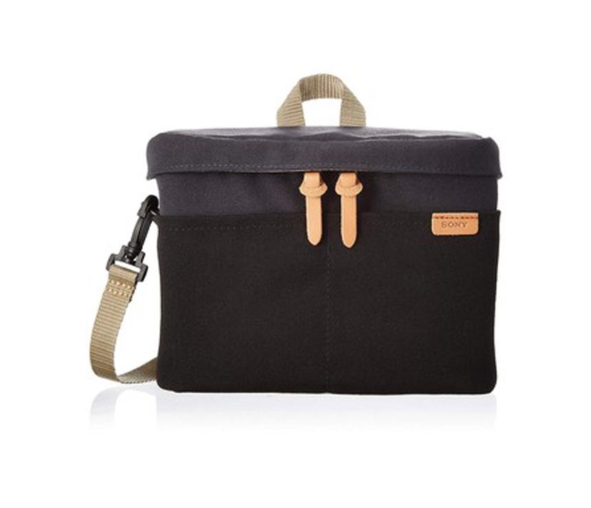 LCS-BBK-SOFT CARRYING CASE