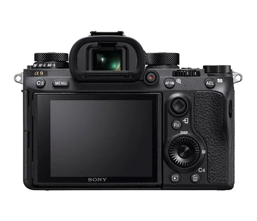 Sony a9 / ILCE-9 E-Mount Camera with Full-Frame Sensor- Only Body + FREE ( 1PC SF-64UX2 )