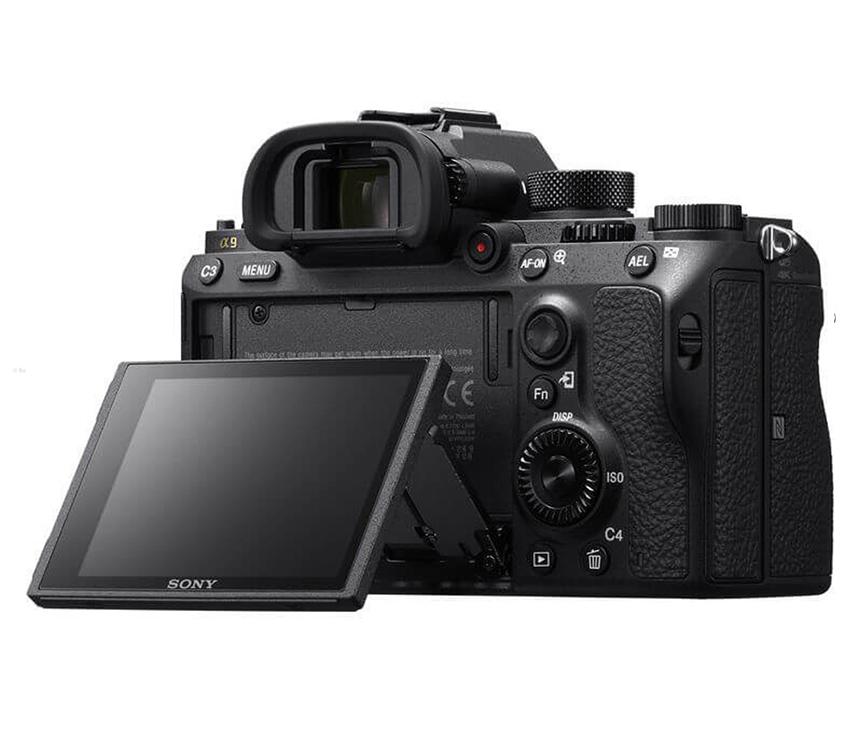 Sony a9 / ILCE-9 E-Mount Camera with Full-Frame Sensor- Only Body + FREE ( 1PC SF-64UX2 )