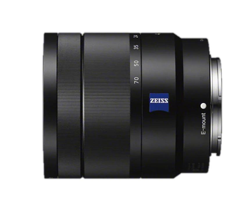 Sony Carl Zeiss Vario-Tessar T* E 16-70mm F4 ZA OSS