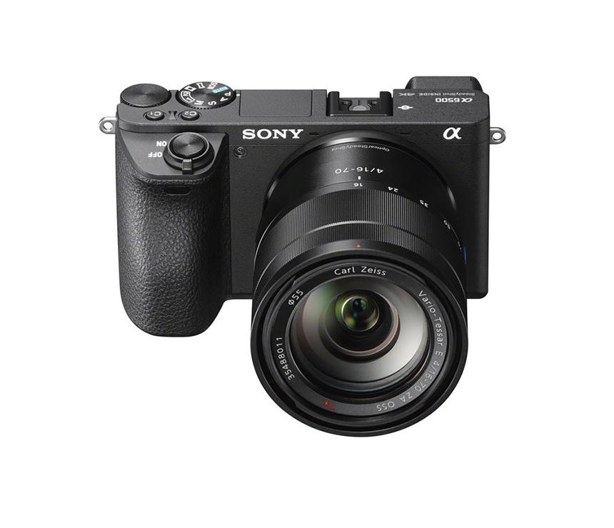 Sony Carl Zeiss Vario-Tessar T* E 16-70mm F4 ZA OSS