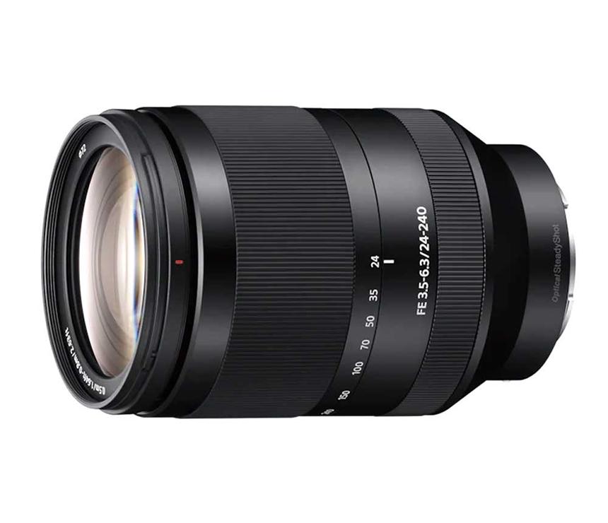 Sony FE 24-240mm F3.5-6.3 OSS