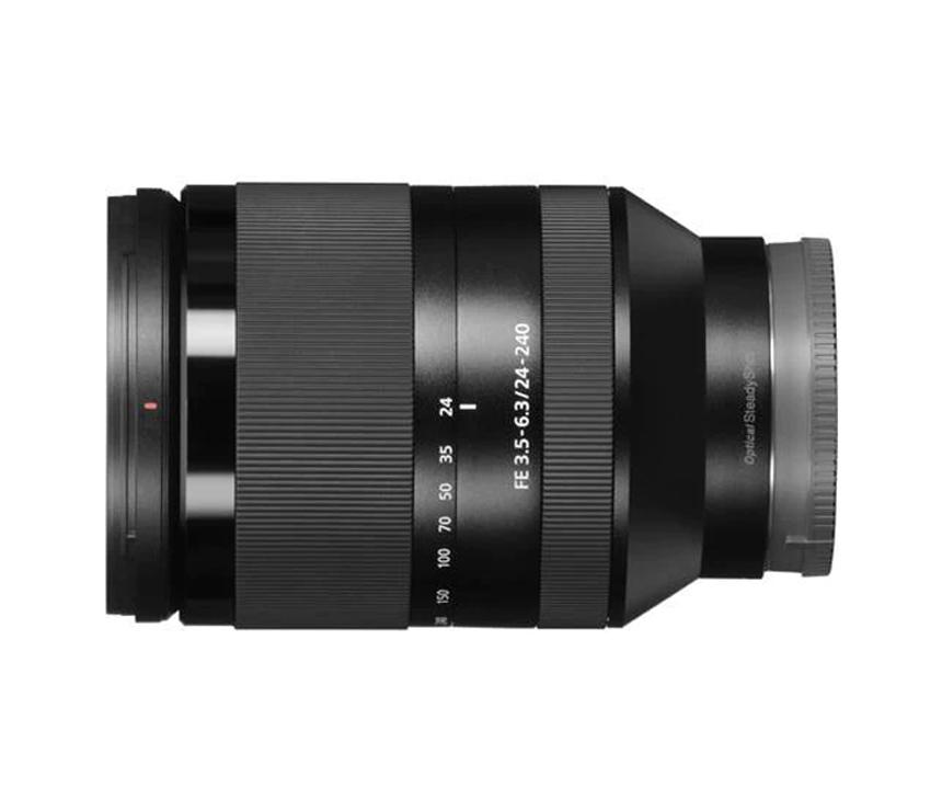 Sony FE 24-240mm F3.5-6.3 OSS