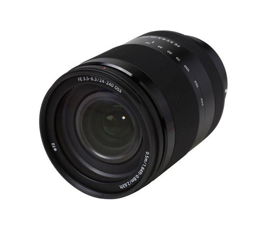 Sony FE 24-240mm F3.5-6.3 OSS