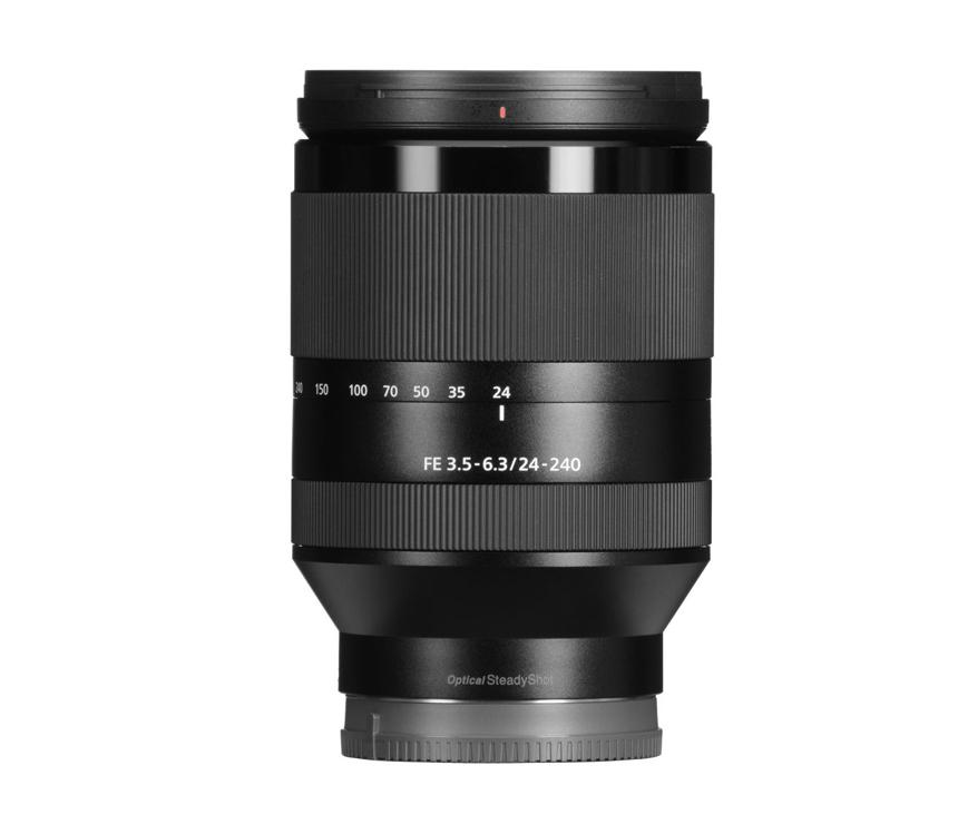 Sony FE 24-240mm F3.5-6.3 OSS