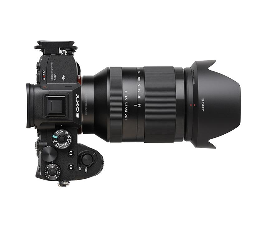 Sony FE 24-240mm F3.5-6.3 OSS