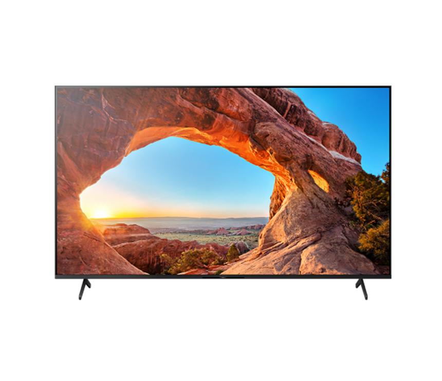 4K Ultra HD | High Dynamic Range (HDR) | Smart TV (Google TV)