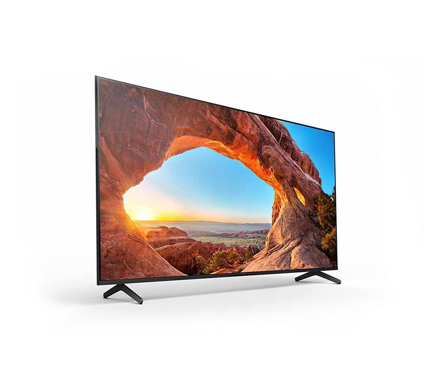 4K Ultra HD | High Dynamic Range (HDR) | Smart TV (Google TV)