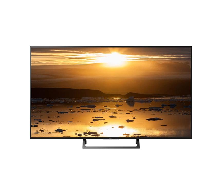 Sony 43" 4K Smart Internet TV (01 Years Panel, Parts & Service)