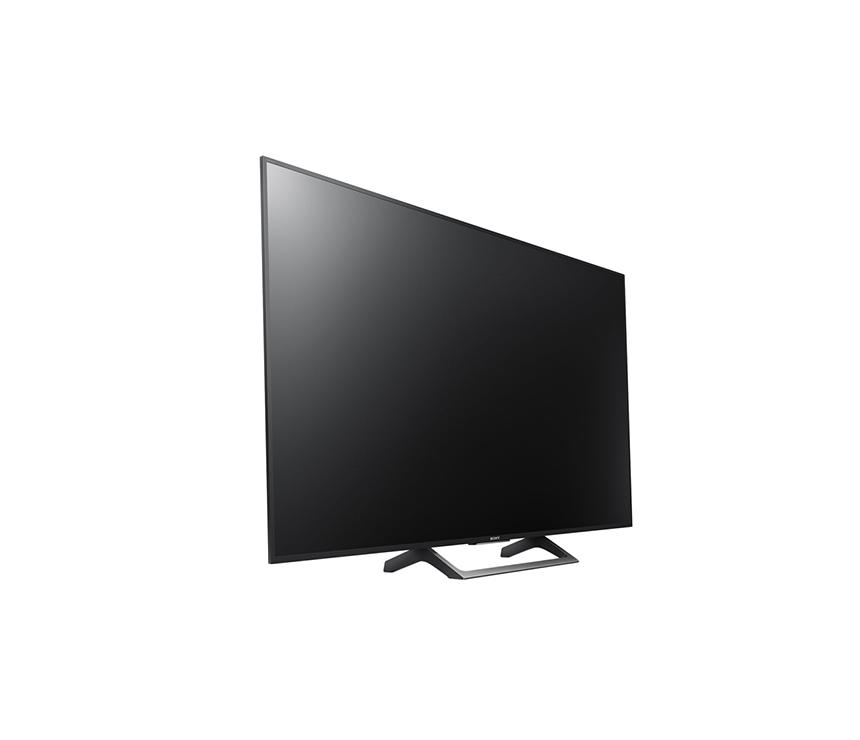 Sony 43" 4K Smart Internet TV (01 Years Panel, Parts & Service)