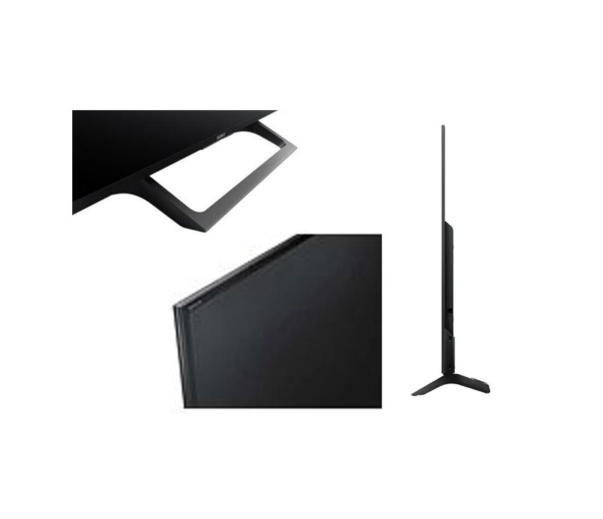 Sony 43" 4K Smart Internet TV (01 Years Panel, Parts & Service)