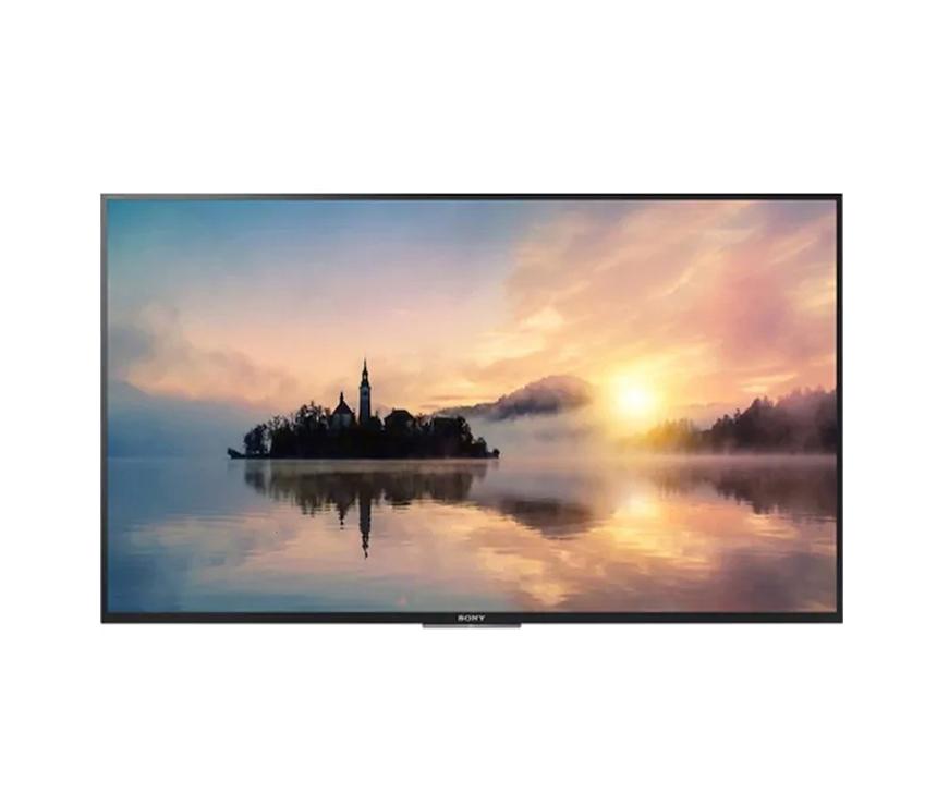 Sony 43 inch 4K Smart Android TV